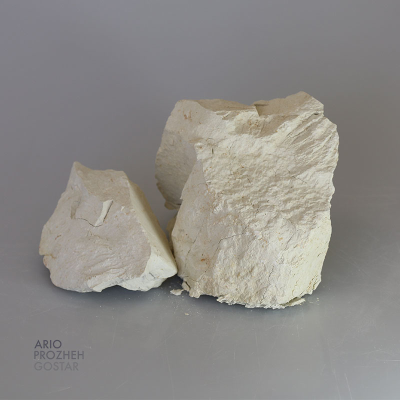 Bentonite ario prozheh gostar