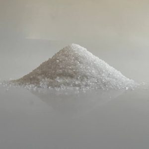 White salt mesh 110