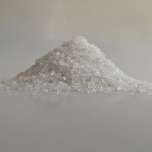 Drilling Salt